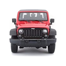 Maisto 1 18 31676 2014 Jeep 1