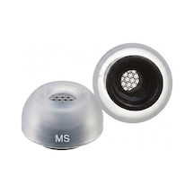 Max For Airpods Uyumlu Pro 1 & 2 Ms 1 Çift