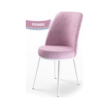 Metal - Pembe
