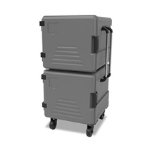 Empero Emp.box-800+800-t Termobox 800+800 60x40 Tepsi