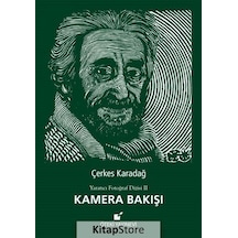 Kamera Bakışı - Çerkes Karadağ - Öteki Yayınevi