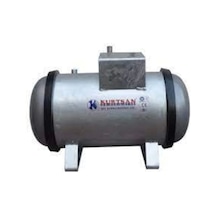 Kurtsan Büyük Vakum Kazanı 2k Komple Mobil Sağım - Kp01048