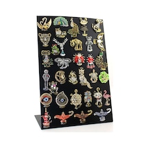 Swarovski Buz Dolapı Süsü Magnet Alk1544