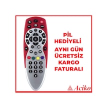 Digitürk Hd Kumanda