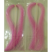 Aldos Çapari 40 Mt Damla Poşet Sim 30 Cm Pembe 4 2 Ad