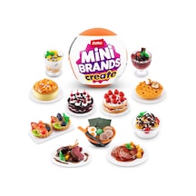 Mini Brands Mini Master Chef Sürpriz Paket S1 77515