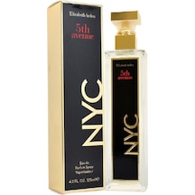 Elizabeth Arden 5th Avenue NYC Kadın Parfüm EDP 125 ML