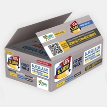 Lgs-bursluluk 8.sınıfın Kara Kutusu Fırsat Paket Set Çözümlü Meb Çıkmış Soru Havuzu Bankası