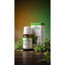 3 Adet-kekik Yağı Pure Thyme Oil %100 Doğal Saf 20 Ml Diğer