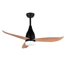 Taflan Kaşkar D52070 Uzaktan Kumandalı Lambalı Tavan Vantilatörü