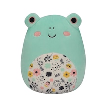 Squishmallows Kurbağa Fritz 13cm Sqer00818