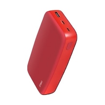 Ttec Chargeup 20.000 Mah Taşınabilir Hızlı Şarj Aleti/powerbank Kırmızı 2bb210gk Kırmızı