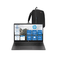 HP 250 G10 B2NC5ESF10 i5-1334U 16 GB 4 TB SSD 15.6" Dos Dizüstü Bilgisayar + Zetta Çanta