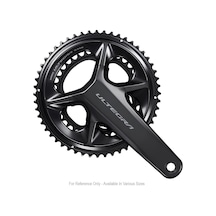 Shimano Ultegra Fc-r8100 Aynakol 2x12v 50/34t 170mm Siyah