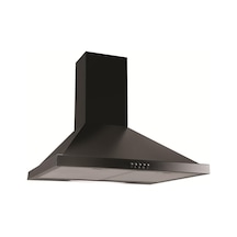 Kumtel DP6 S Ankastre Piramit Duvar Tipi 60 CM Davlumbaz
