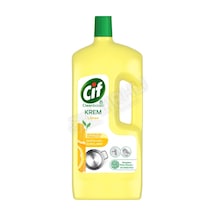 Cif Krem Limon 1500 Ml
