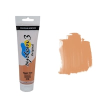 Daler Rowney System 3 Akrilik Boya 150Ml 578 Flesh Tint