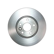 Ford Ön Fren Disk Ferodo Ddf1567