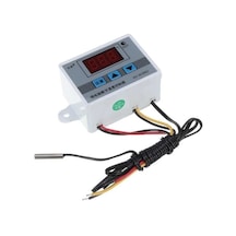 Xh-w3002 220v Ac Zamanlayıcı Dijital Termostat