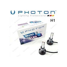 H1 Led Xenon Photon Mono 2 Plus