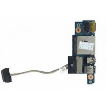 Lenovo Y50-70 Y5070  Usb Kulaklık Ve Mikrofon Board Ls-B113P