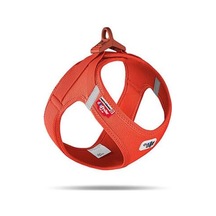 Vest Harness Köpek Tasması Turuncu Xlarge 55,5x62,7 Cm