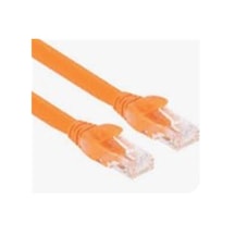 S-link Sl-cat601tr 1m Turuncu Cat6 Kablo Kdo