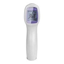 Sılvercrest Yna-800 Ateş Ölçer