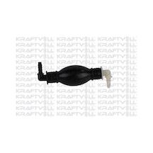 Kraftvoll 10034349 El Pompası 8mm