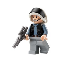 Star Wars - Rebel Fleet Trooper Orijinal Minifigür