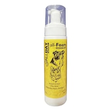 All Day All Foam Kedi Köpek Şampuan 200 Ml