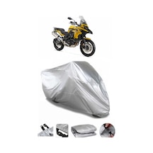 Benelli Trk 502 Motosiklet Brandası Su Geçirmez Örtü