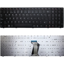 Notebook Klavye - Lenovo Ideapad G580a Muadili İle Uyumlu