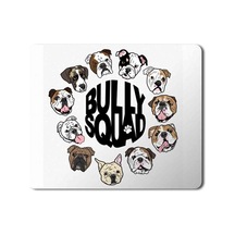 Bullysquad 2 2 Baskılı Mousepad Mouse Pad