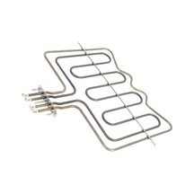 Fırın Üst Rezistansı Electrolux Eob6631tox İle Uyumlu