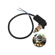 Padalink Otomatik Basınç Anahtarı İle 280/380 Tip Taşınabilir Araba Yıkama Makinesi Mikro Anahtar Bağlantı Parçası