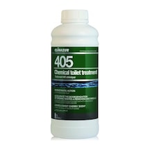 Clin Azur -405- Portatif Tuvalet Katkısı
