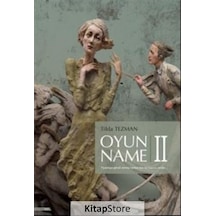 Oyunname - 2 - Tilda Tezman - İnkılap Kitabevi