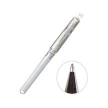 Beyaz White Um-153 Broad Pen İmza Kalem 1.0 MM 1 Adet