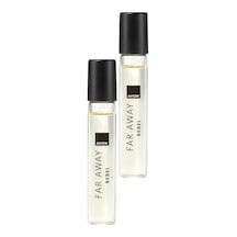 Avon Far Away Rebel Kadın Parfüm EDP 2 x 10 ML