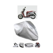 Honda Ps 150i Su Geçirmez Motosiklet Brandası