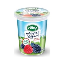 Sütaş Orman Meyveli Yoğurt 500 G