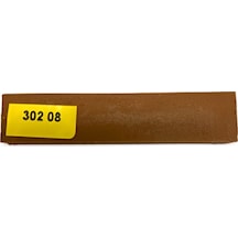 Sert Tamir Mumları 302 08 Koyu Meşe 8cm Sert Mum-13222