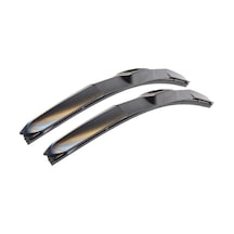 Silecek Süpürgesi Hybrid 450mm 18" Universal Max 124 01 618