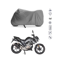 Mondial 125 Drift L CBS Motosiklet Branda Su Geçirmez Motosiklet Brandası