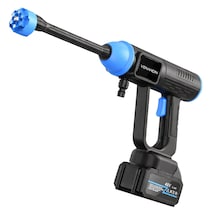 Venandin Washpro Basınçlı Araç Yıkama Makinesi Diğer
