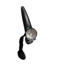Watton Wt-002-Işıklı Baston Ayarlanabilir Fener Asa Işıklı Baston N11.1212 Siyah