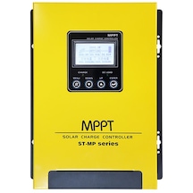 Powermaster Pm-mp60a 12v-24v-36v-48v 60 Amper Mppt Dijital Otomatik Solar Şarj Regülatörü-81181
