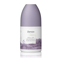 Roll On Beyazlatma Etkili 24 Saat Koruyucu Aluminyum İçermeyen Kadın 75 Ml