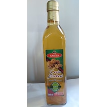 Nahita Katkısız Ceviz Sirkesi Cam 500 ML
